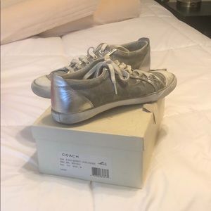 Coach Sneakers